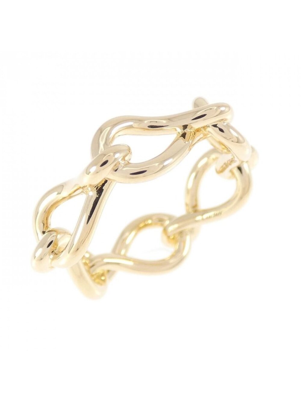 Cartier Maillon Ring